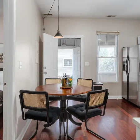 Apartment Flexhome Avondale 2br W1 With Parking