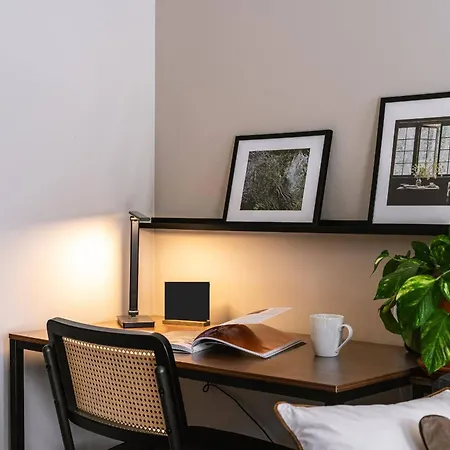 Flexhome Avondale 2br W1 With Parking Apartment *