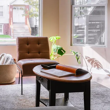 Apartment Flexhome Avondale 2br W1 With Parking *