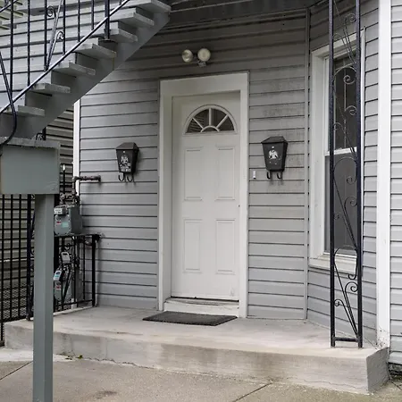Apartment Flexhome Avondale 2br W1 With Parking Chicago