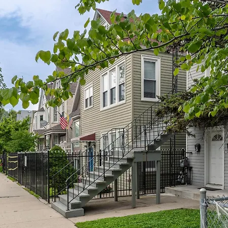 Apartment Flexhome Avondale 2br W1 With Parking
