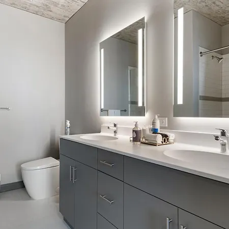 Fulbrix Bright Designer With West Loop Views