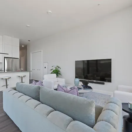 Apartment Avra Stylish Prime West Loop Location Near Union Park