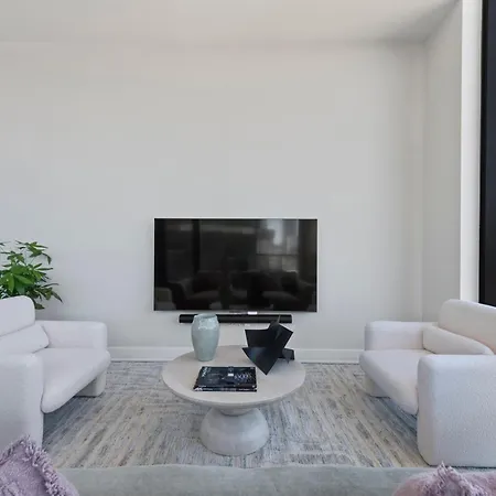Apartment Avra Stylish Prime West Loop Location Near Union Park Chicago