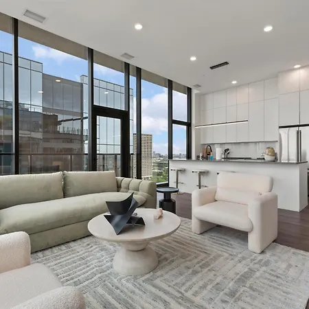 Apartment Avra Stylish Prime West Loop Location Near Union Park *