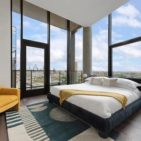 Apartment Avra Stylish Prime West Loop Location Near Union Park *