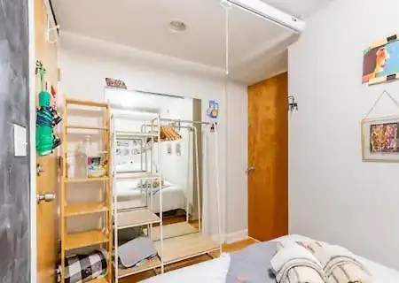 Homestay Trendy At Ukrainian Village