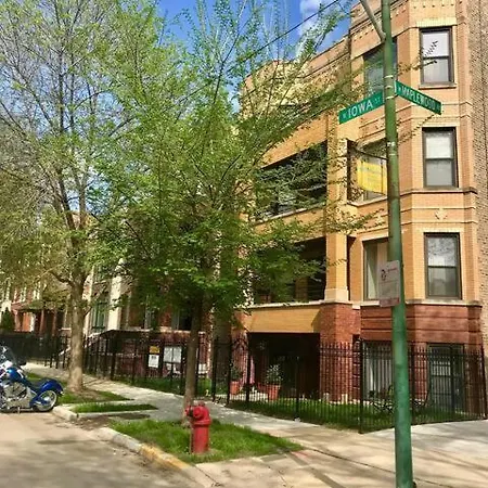 Homestay Trendy At Ukrainian Village