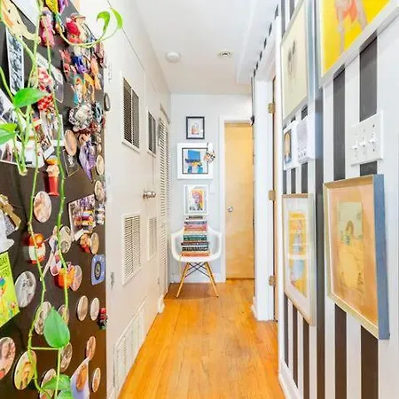 Homestay Trendy At Ukrainian Village *