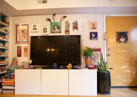 Homestay Trendy At Ukrainian Village *