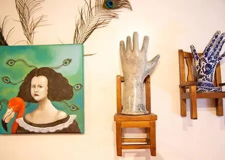 Trendy At Ukrainian Village Homestay