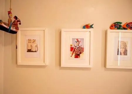 Homestay Trendy At Ukrainian Village Chicago