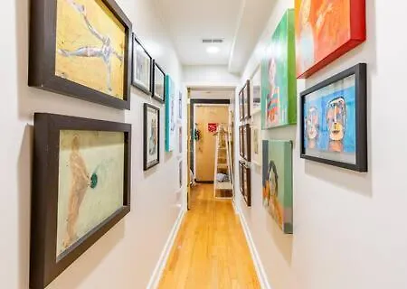 Trendy At Ukrainian Village Homestay