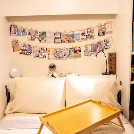 Homestay Trendy At Ukrainian Village *