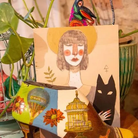 Trendy At Ukrainian Village Homestay *