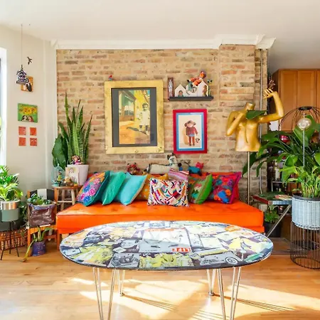 Homestay Trendy At Ukrainian Village
