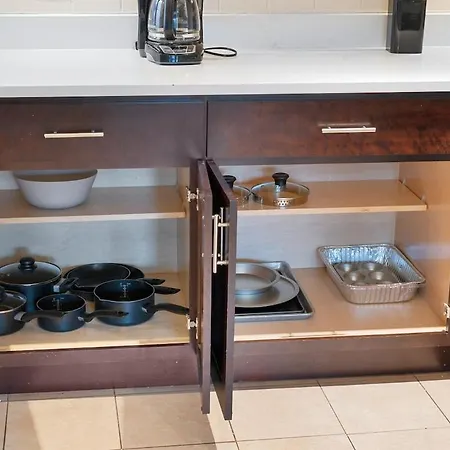 Apartment Stylish 2br Urban Retreat In River West *