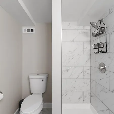 Spacious In Chicago
