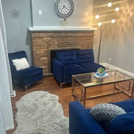 Historic -style Bungalow
