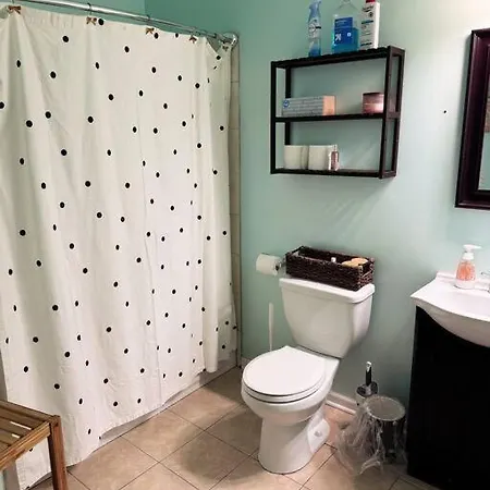7bd 3ba Building Near Uc, Train, Free Parking * Chicago