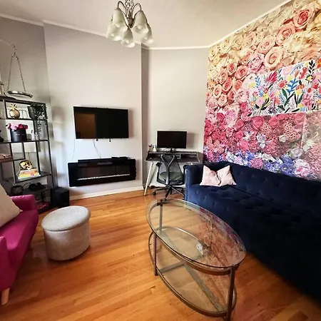 7bd 3ba Building Near Uc, Train, Free Parking * Chicago