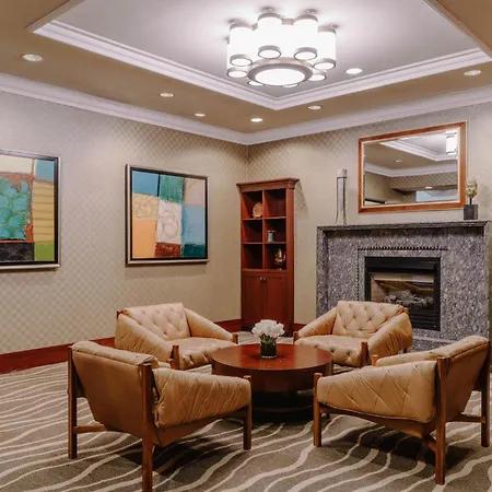 Club Quarters Wacker At Michigan, 4*