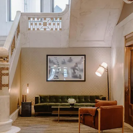 Club Quarters Wacker At Michigan, 4*