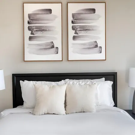 Apartment Edgewater 2br W Wd Nr Dining Shops Chi-926