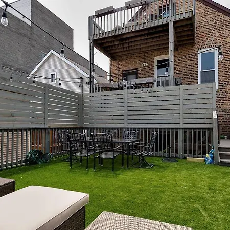 Goose Island Downtown Prime Location With Access To Patio Chi - 1 * Chicago