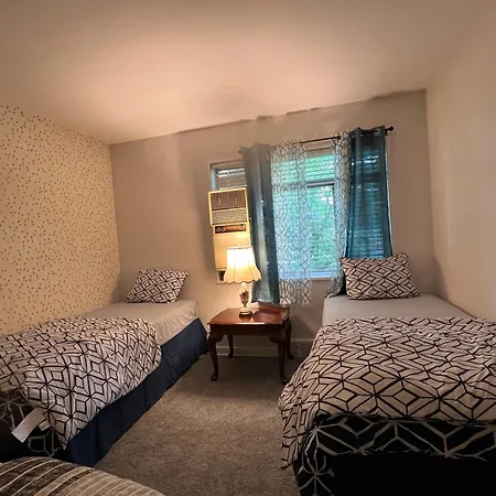 Olive House Guest house