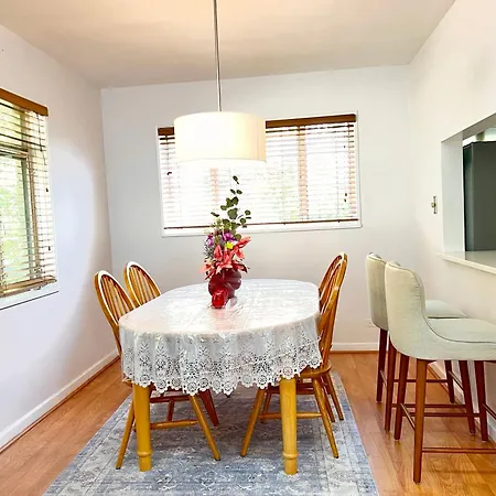 Olive House Guest house *