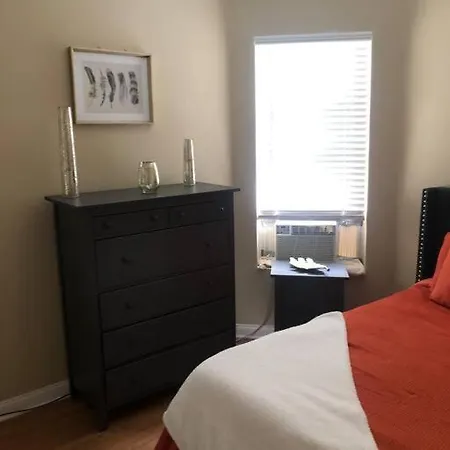 Tones Comfort Near U Of Chgo And 20min Dtwn Chgo Apartment Chicago