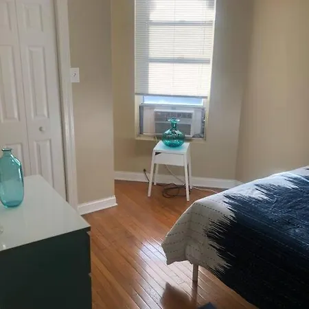 Tones Comfort Near U Of Chgo And 20min Dtwn Chgo Apartment Chicago