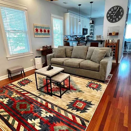 Apartment Cozy Next To The River