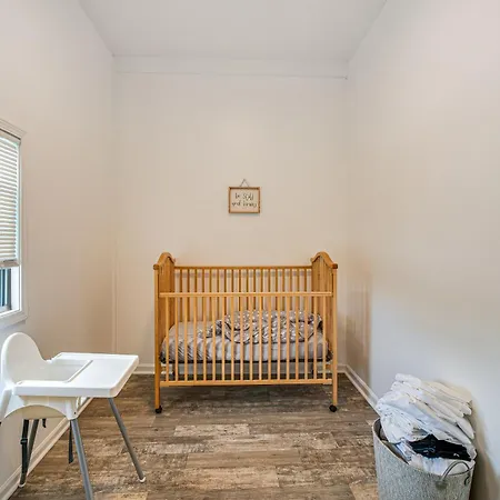 Apartment 4 Mi To Michigan! Chicago