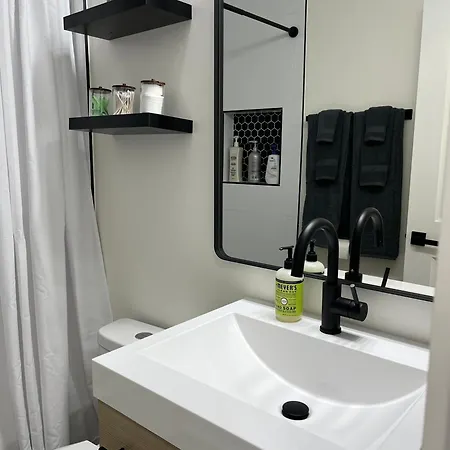 Chic Euro Getaway- Close To Downtown * Chicago