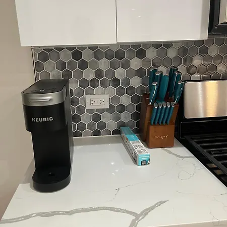 Apartment Chic Euro Getaway- Close To Downtown Chicago