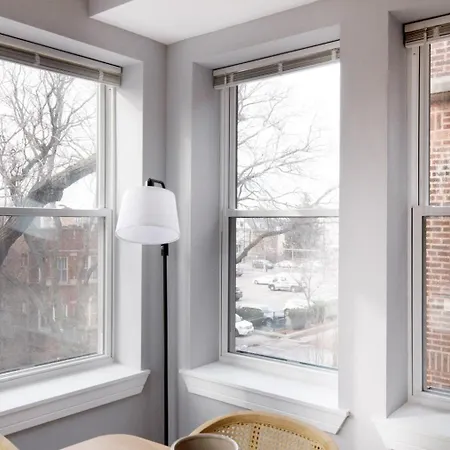 Apartment Lincoln Park W Wd Lounge Nr L Chi-607 Chicago
