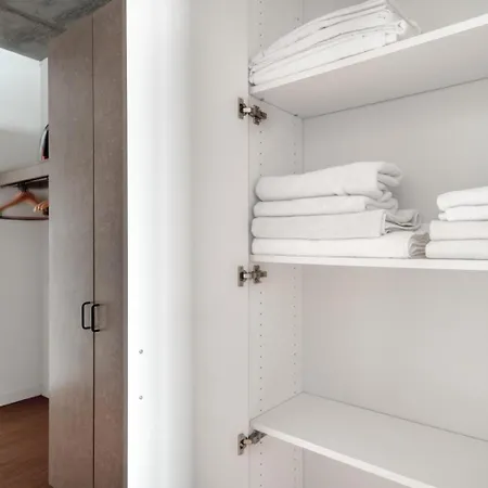 Apartment Lincoln Park W Wd Lounge Nr L Chi-607 Chicago