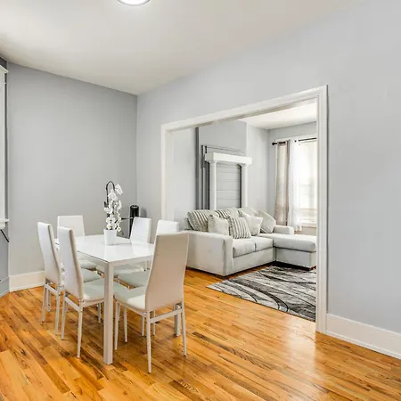 Central With Grill 3 Mi To Dtwn! Apartment *