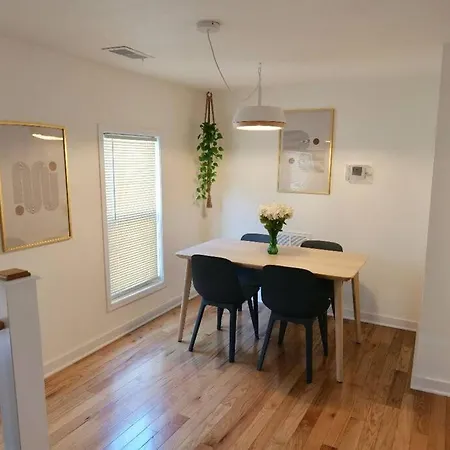 Apartment Boho Bliss - 1br, 1bath W/patio! Chicago