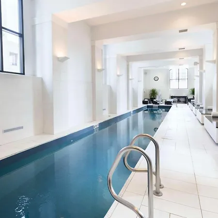 Hotel Waldorf Astoria