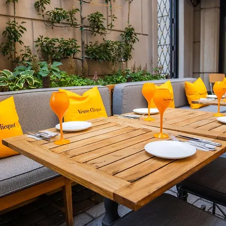 Waldorf Astoria Hotel 5*