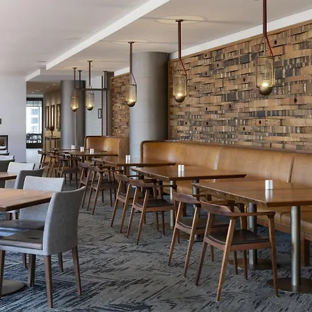 By Marriott Downtown Magnificent Mile Chicago