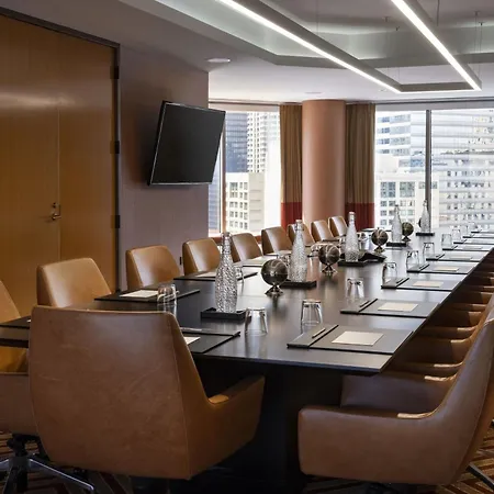 By Marriott Downtown Magnificent Mile Chicago