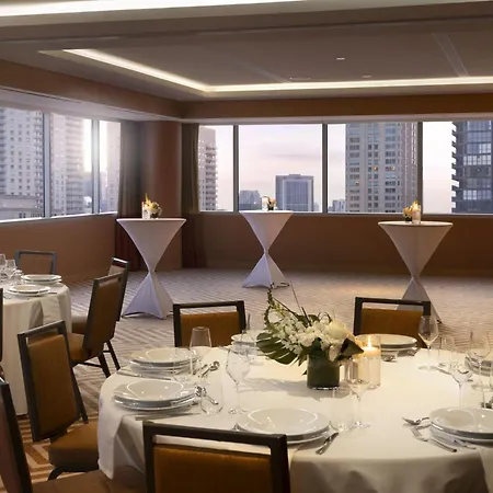 By Marriott Downtown Magnificent Mile