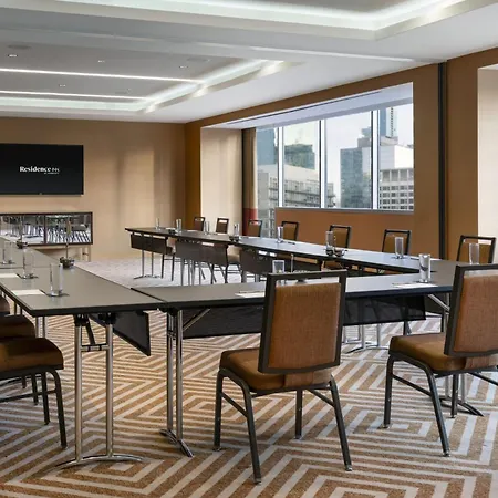 By Marriott Downtown Magnificent Mile