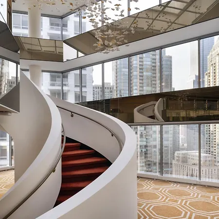 Hotel By Marriott Downtown Magnificent Mile Chicago