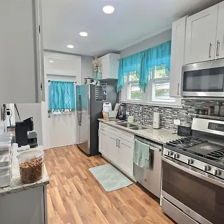Holiday home Historic -style Bungalow Chicago