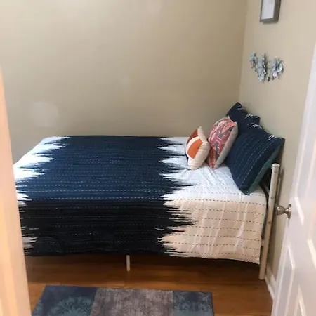 Apartment Tones' Comfort Near U Of Chgo 20min Dtwn Chgo Chicago